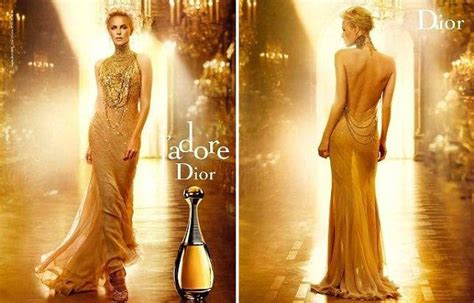 dior j'adore ad music|woman in j'adore commercial.